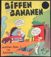 Biffen och Bananen