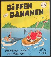 Biffen och Bananen