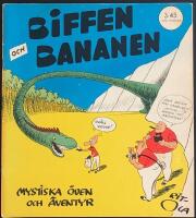 Biffen och Bananen