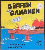Biffen och Bananen