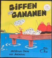 Biffen och Bananen