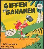 Biffen och Bananen
