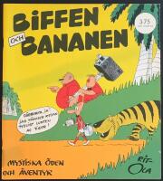 Biffen och Bananen