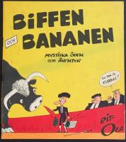 Biffen och Bananen
