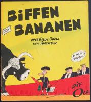 Biffen och Bananen