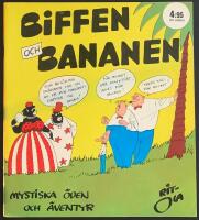 Biffen och Bananen