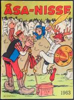 &Aring;sa-Nisse