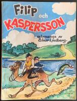 Filip och Kaspersson