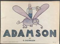 Adamson