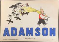 Adamson
