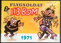 Flygsoldat 113 Bom