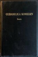 Den gudomliga komedin