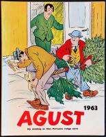Agust 1963