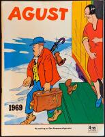 Agust 1969