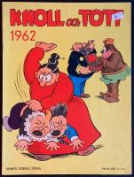 Knoll och Tott 1962