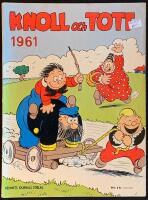 Knoll och Tott 1961