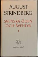 Svenska &ouml;den och &auml;ventyr I. Ber&auml;ttelser fr&aring;n alla tidevarv.