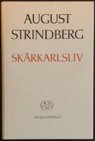 Sk&auml;rkarlsliv. Ber&auml;ttelser