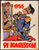 91 Karlsson 1955