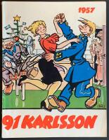 92 Karlsson 1957