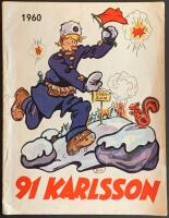 94 Karlsson 1960