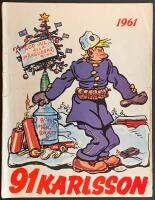 95 Karlsson 1961