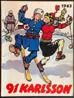 96 Karlsson 1963