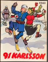 96 Karlsson 1963