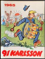 97 Karlsson 1965