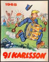 97 Karlsson 1965