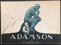 Adamson 1922