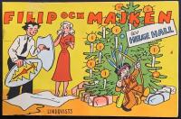 Filip och Majken 1951