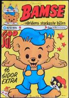 Bamse 1974:12