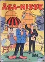 &Aring;sa-Nisse 1960