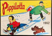 Pippilotta 1962