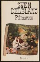 Primavera : en konstn&auml;rlig ber&auml;ttelse