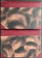 Olav Audunss&oslash;n i Hestviken I och II