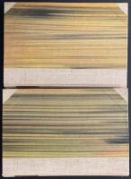 Den br&aelig;ndende busk I och II