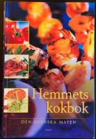 Hemmets kokbok : Den svenska maten
