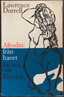 Afrodite fr&aring;n havet, En bok om Rhodos