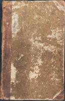 Skaldestycken af Ossian f&ouml;rsta och andra h&auml;ftet