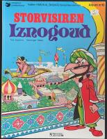 Storvisiren Iznogoud, nr 10