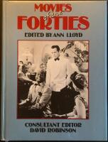Movies of the Fiorties