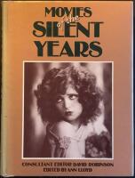Movies of the Silent Years