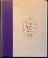 The Rubaiy&acirc;t of Mirza-Mem&acute;n