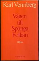 Titel  V&auml;gen till Sp&aring;nga Folkan