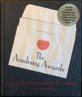 The Academy Awards : the complete history of Oscar