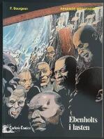 Ebenholts i lasten (Resande med vinden # 5)