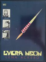 Lycra Neon