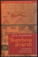 Skapelsens geografi : f&ouml;rest&auml;llningar om rymd och rum i medeltidens Europa